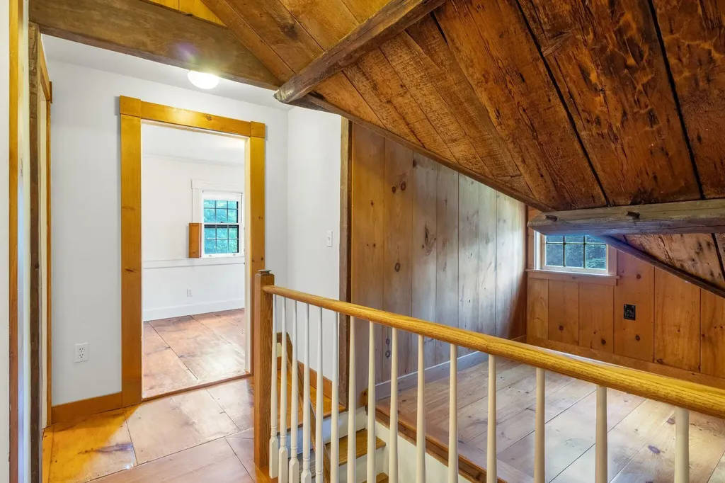 445 Greely Road Extension Cumberland ME 04021