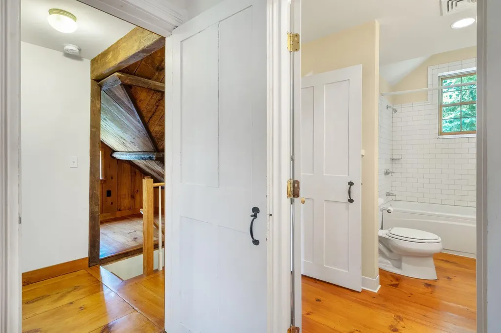 445 Greely Road Extension Cumberland ME 04021