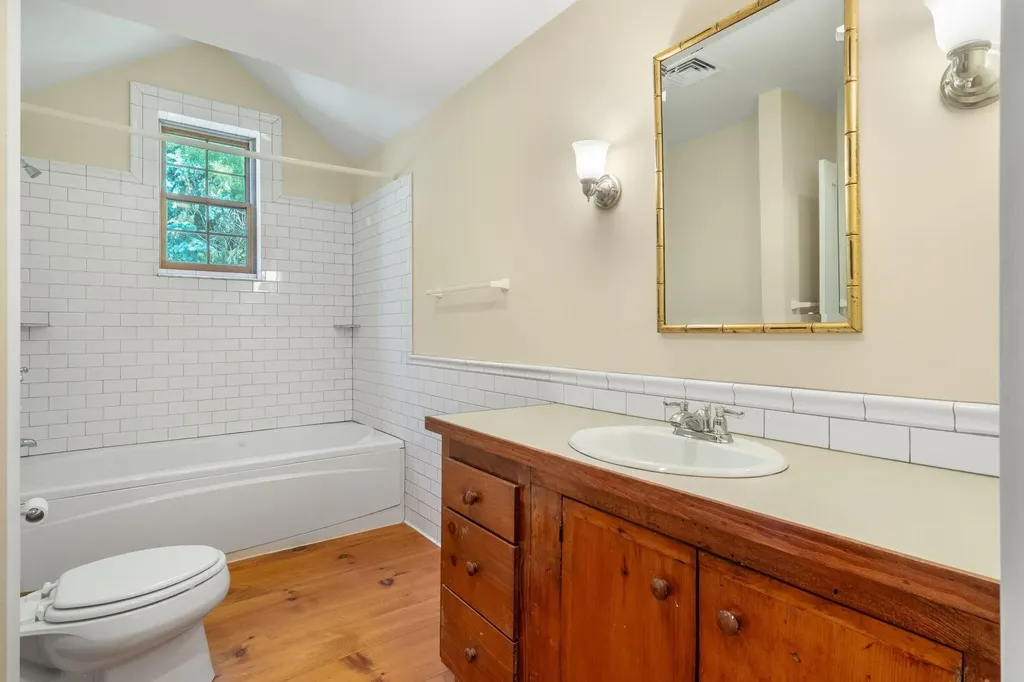 445 Greely Road Extension Cumberland ME 04021
