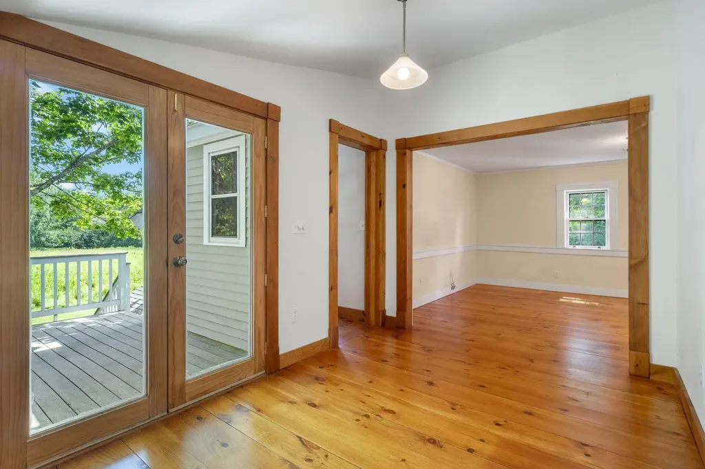 445 Greely Road Extension Cumberland ME 04021