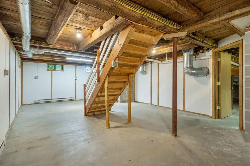 445 Greely Road Extension Cumberland ME 04021