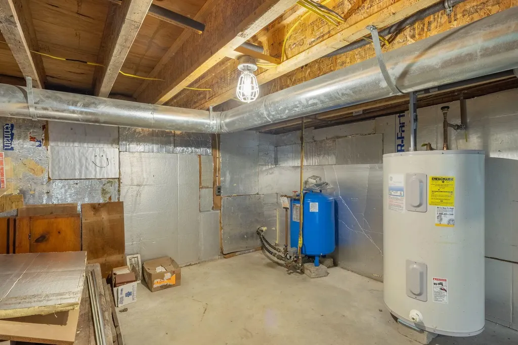 445 Greely Road Extension Cumberland ME 04021