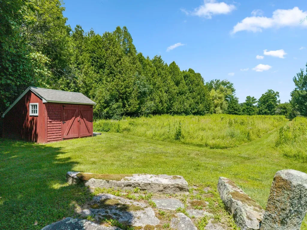 445 Greely Road Extension Cumberland ME 04021