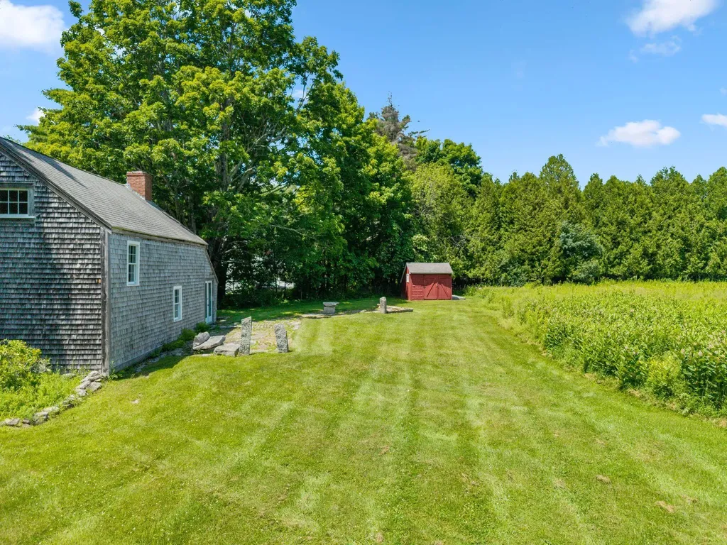 445 Greely Road Extension Cumberland ME 04021