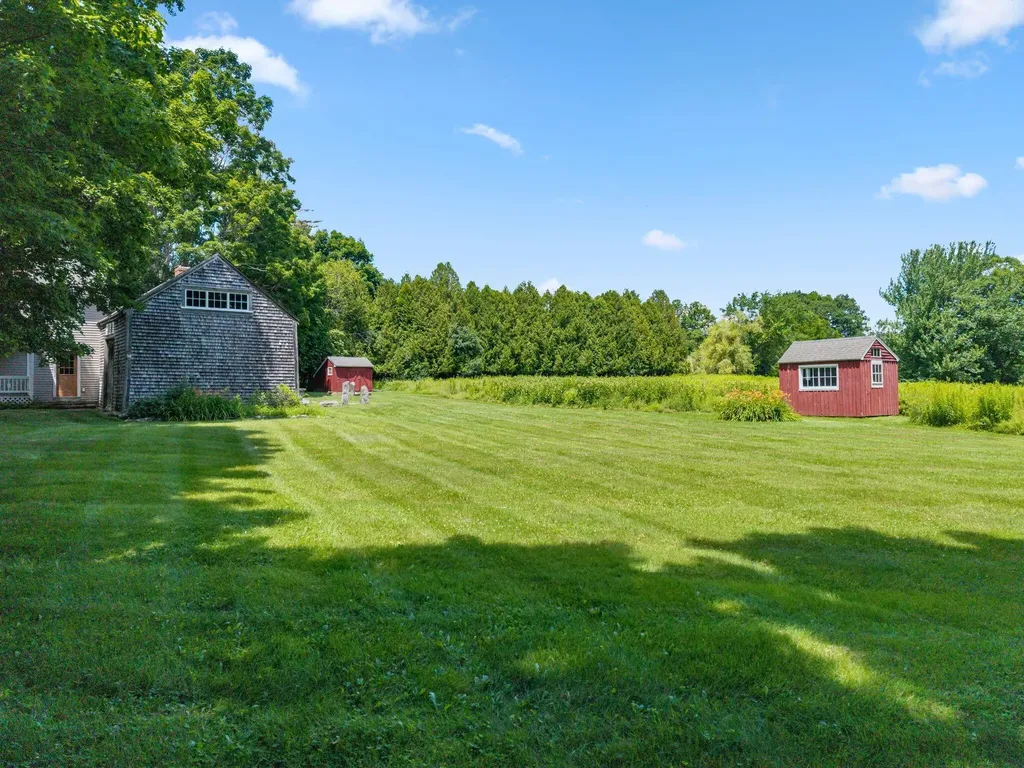 445 Greely Road Extension Cumberland ME 04021