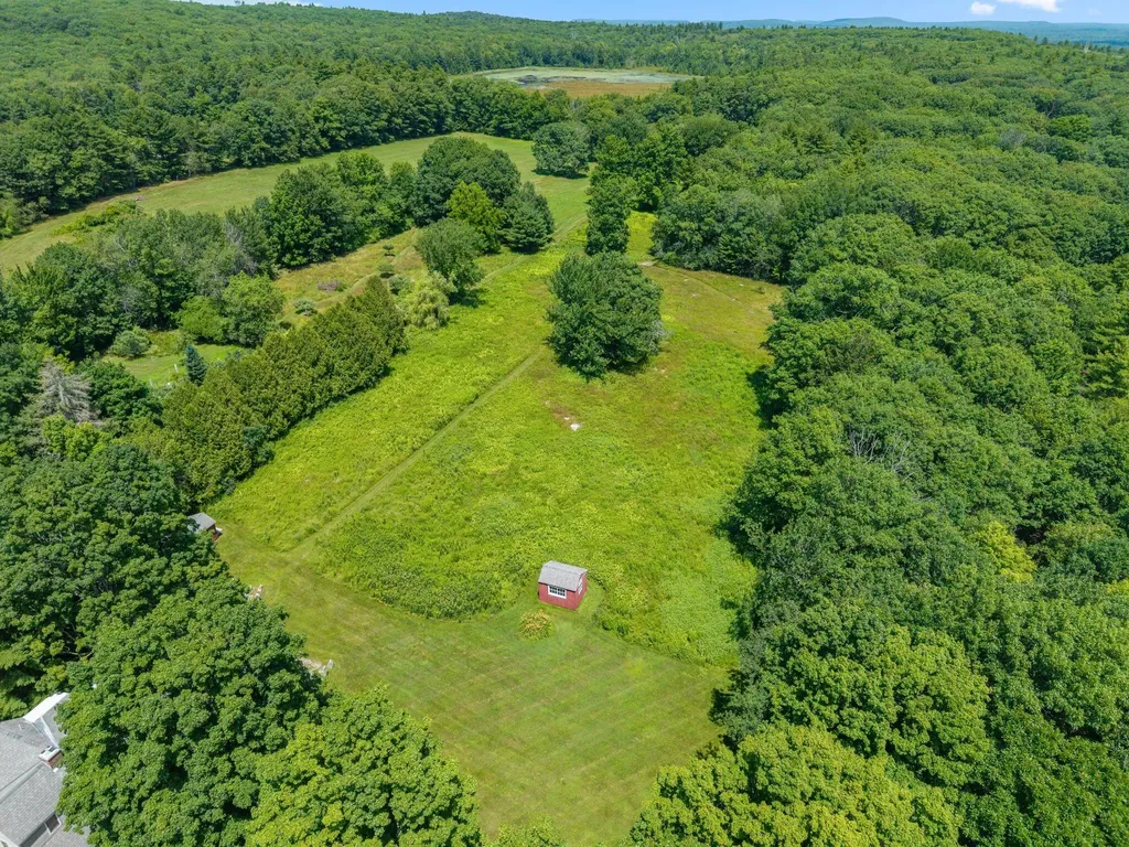 445 Greely Road Extension Cumberland ME 04021
