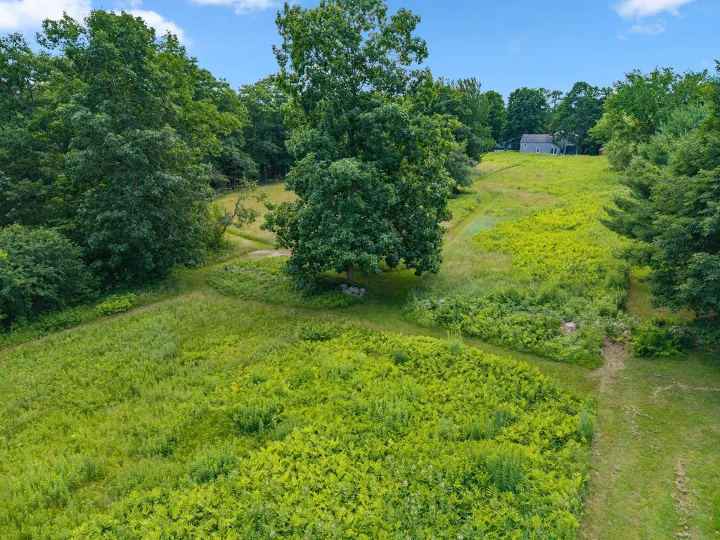 445 Greely Road Extension Cumberland ME 04021