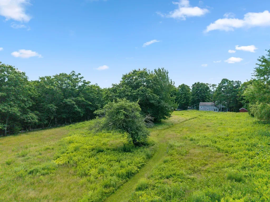 445 Greely Road Extension Cumberland ME 04021