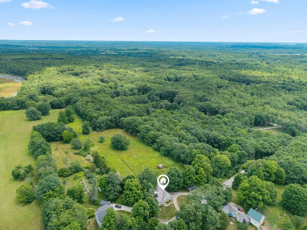 445 Greely Road Extension Cumberland ME 04021