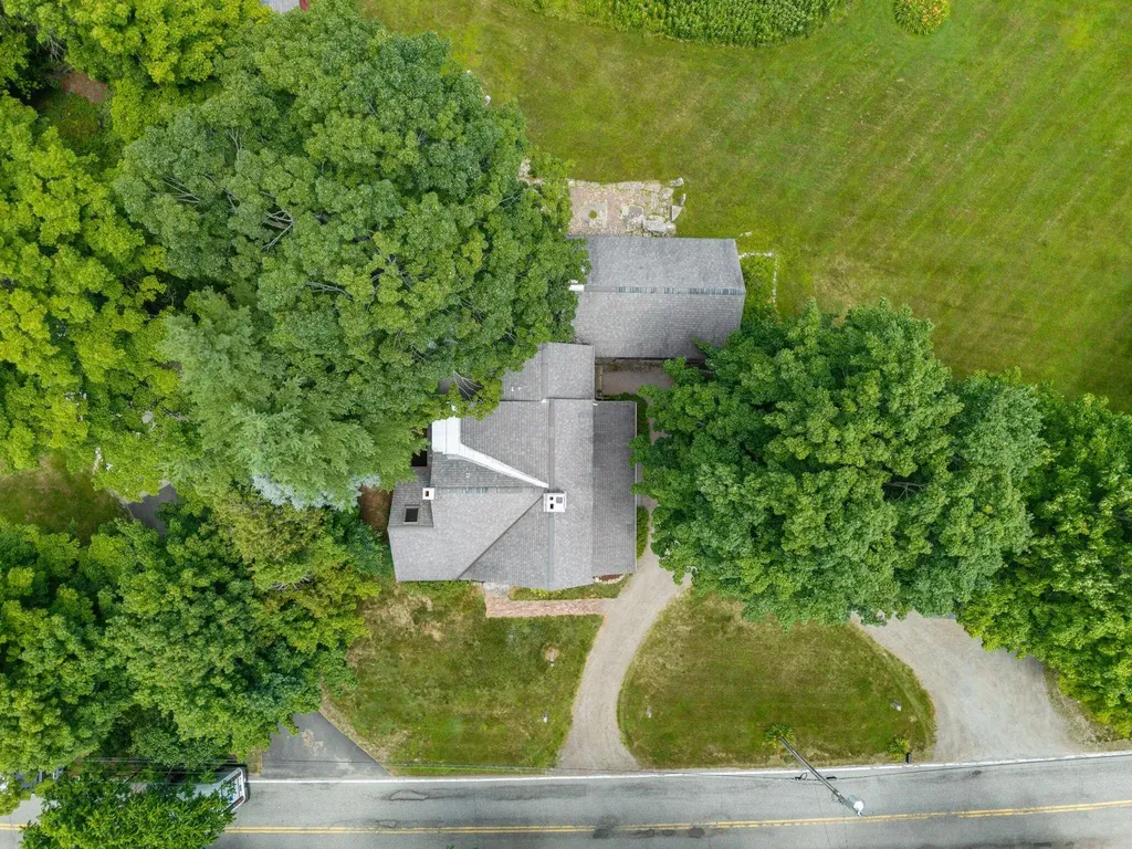 445 Greely Road Extension Cumberland ME 04021