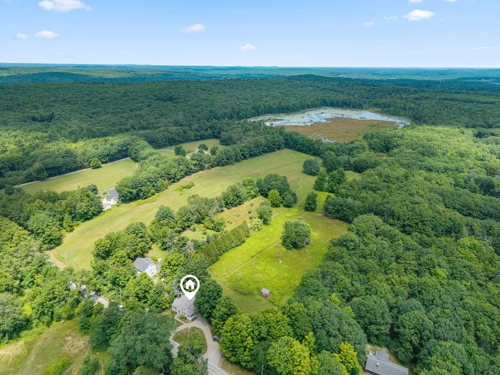 445 Greely Road Extension Cumberland ME 04021