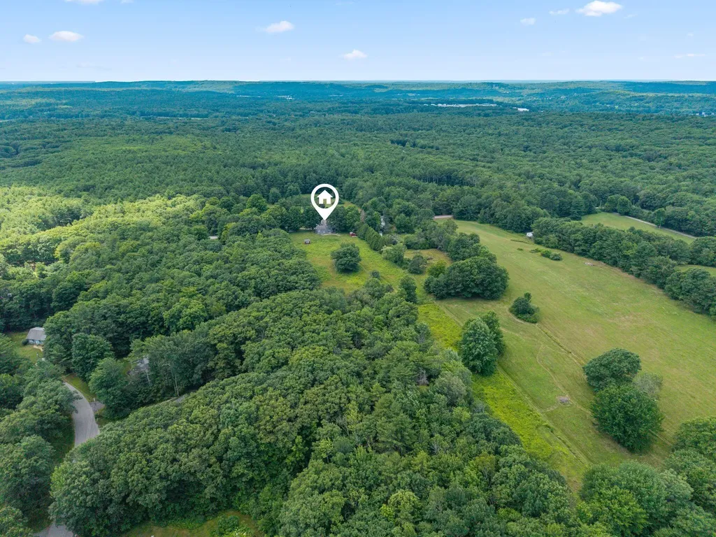 445 Greely Road Extension Cumberland ME 04021