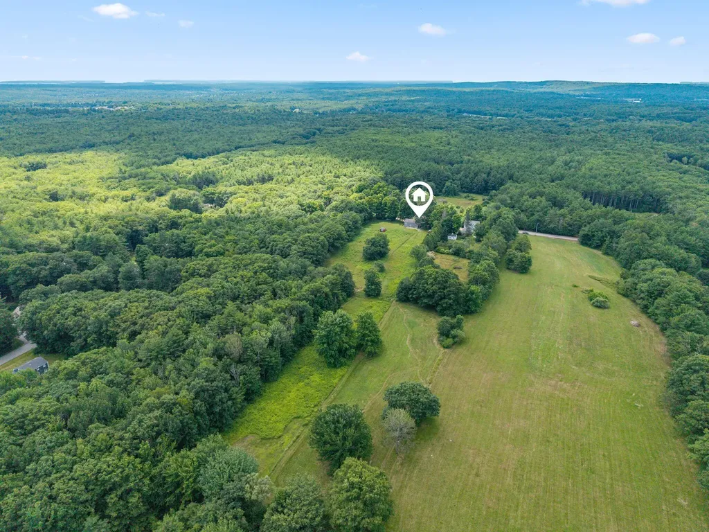 445 Greely Road Extension Cumberland ME 04021