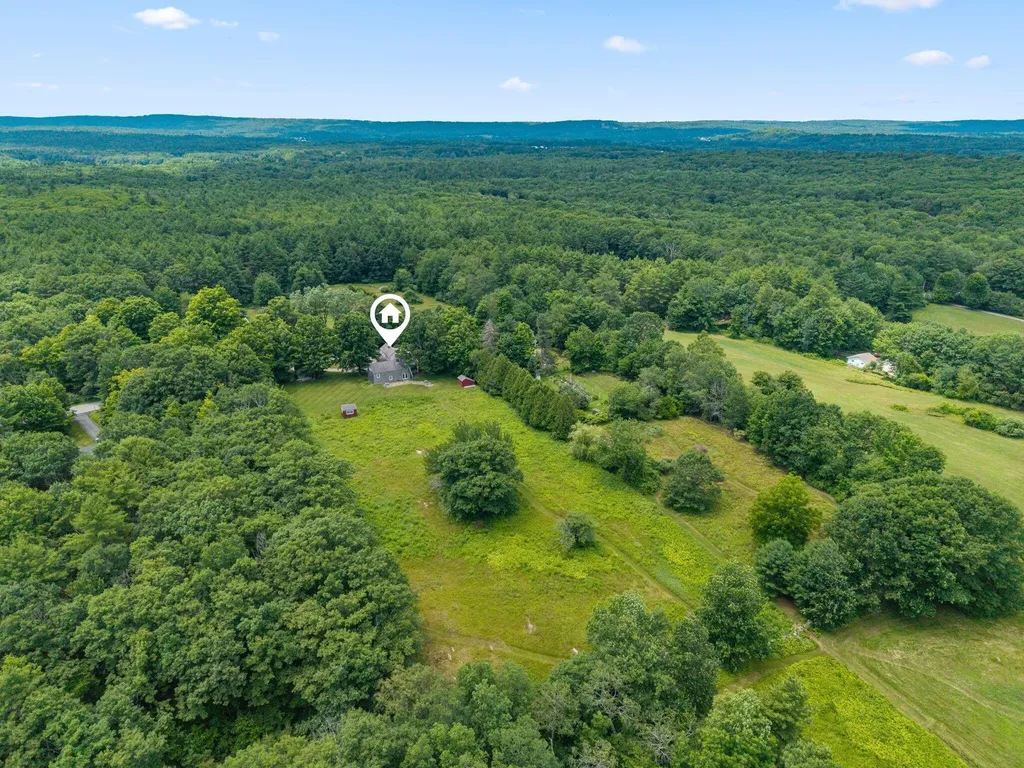 445 Greely Road Extension Cumberland ME 04021