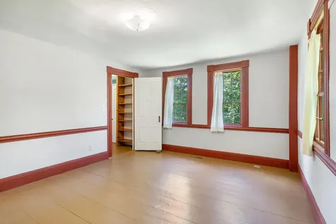 445 Greely Road Extension Cumberland ME 04021
