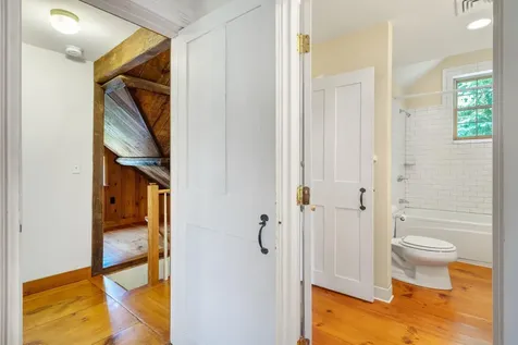 445 Greely Road Extension Cumberland ME 04021