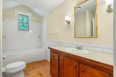 445 Greely Road Extension Cumberland ME 04021
