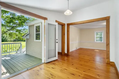 445 Greely Road Extension Cumberland ME 04021