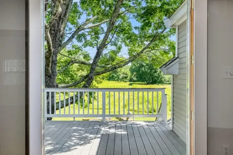 445 Greely Road Extension Cumberland ME 04021