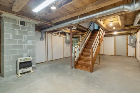 445 Greely Road Extension Cumberland ME 04021