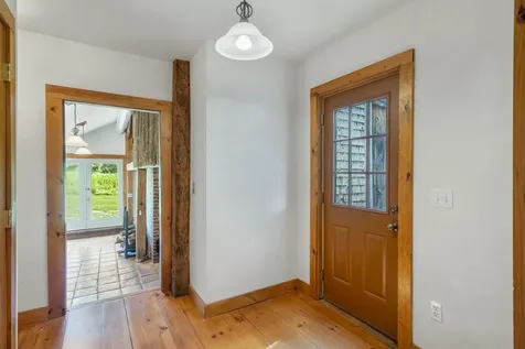 445 Greely Road Extension Cumberland ME 04021