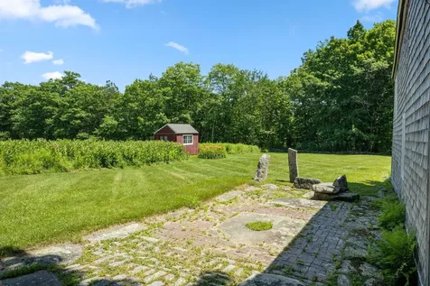 445 Greely Road Extension Cumberland ME 04021