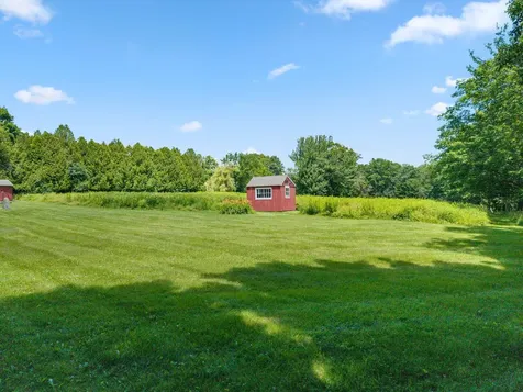 445 Greely Road Extension Cumberland ME 04021