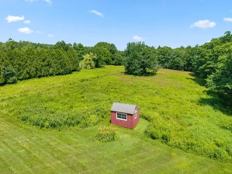 445 Greely Road Extension Cumberland ME 04021