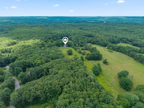 445 Greely Road Extension Cumberland ME 04021
