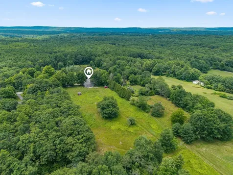 445 Greely Road Extension Cumberland ME 04021
