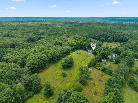 445 Greely Road Extension Cumberland ME 04021