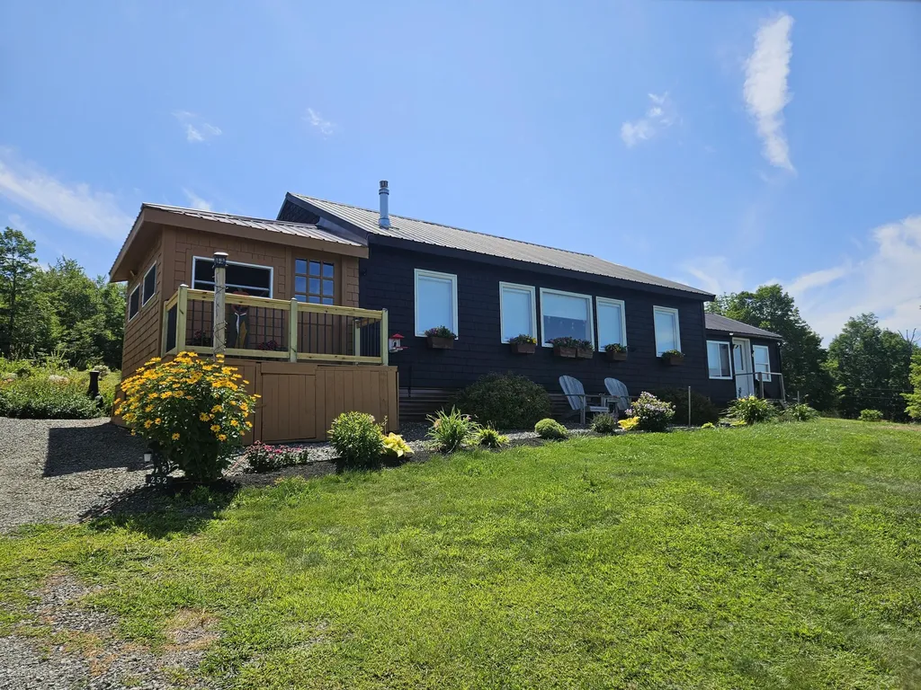 252 Voter Hill Road Farmington ME 04938