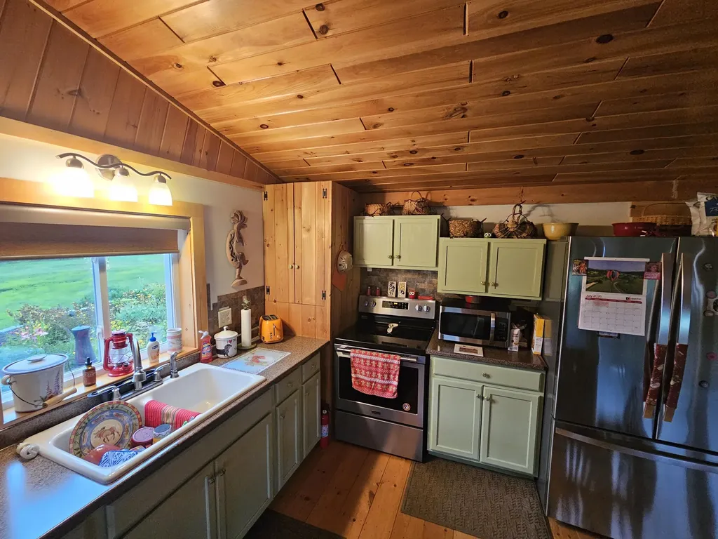 252 Voter Hill Road Farmington ME 04938