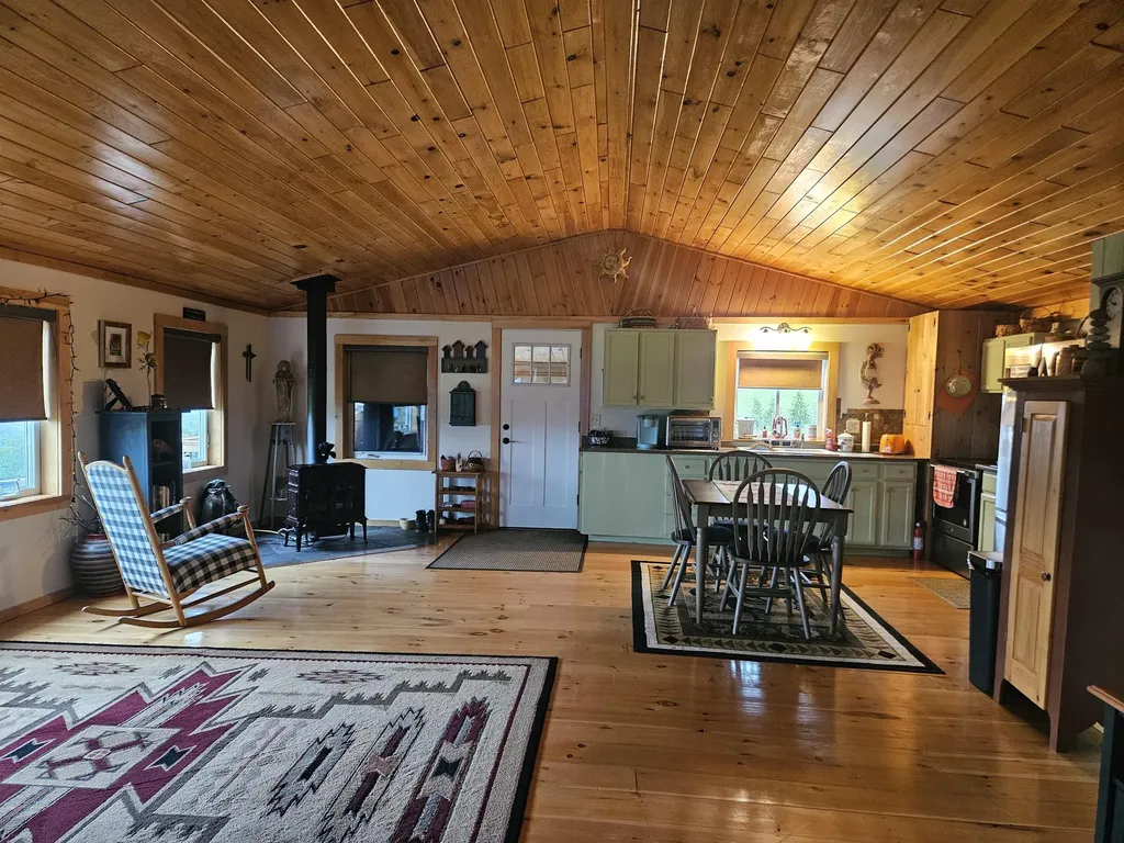252 Voter Hill Road Farmington ME 04938