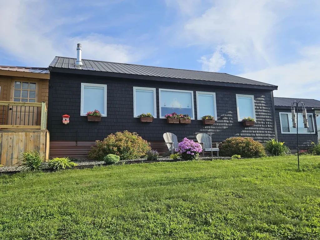 252 Voter Hill Road Farmington ME 04938