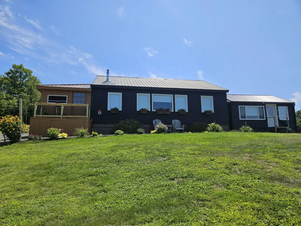 252 Voter Hill Road Farmington ME 04938