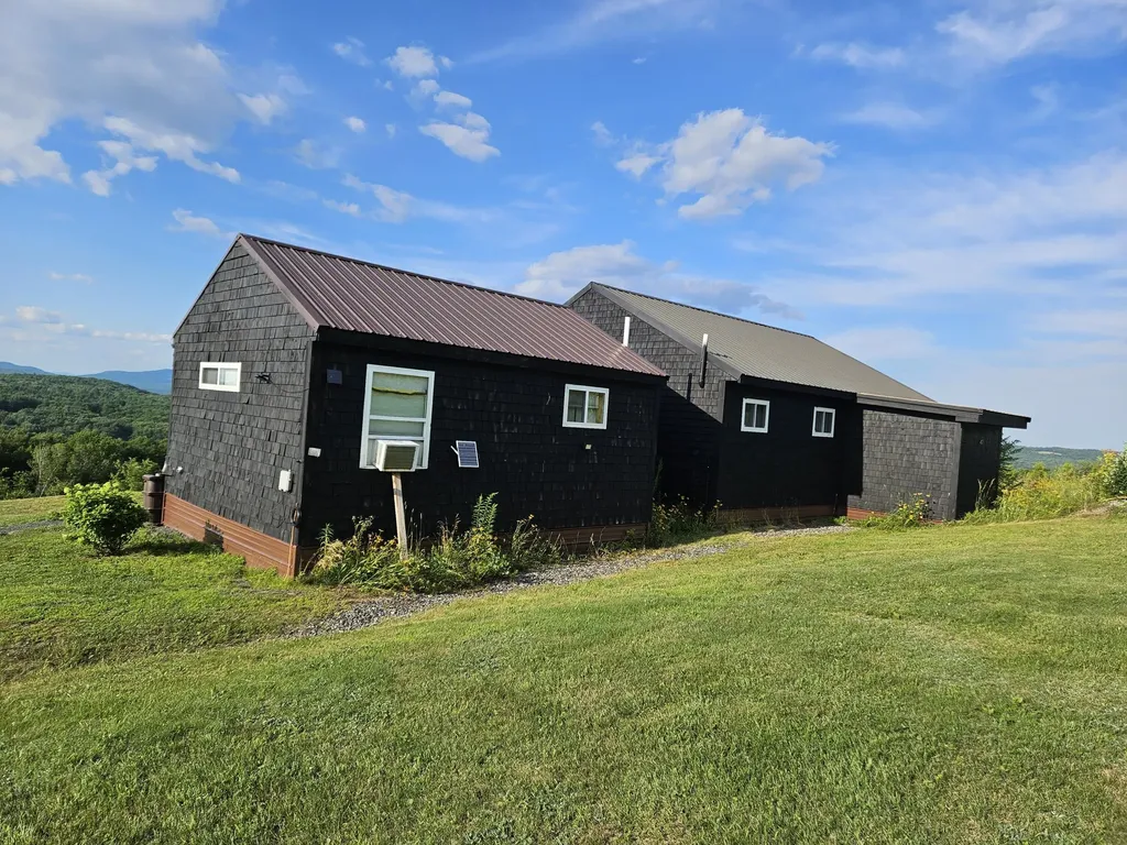 252 Voter Hill Road Farmington ME 04938