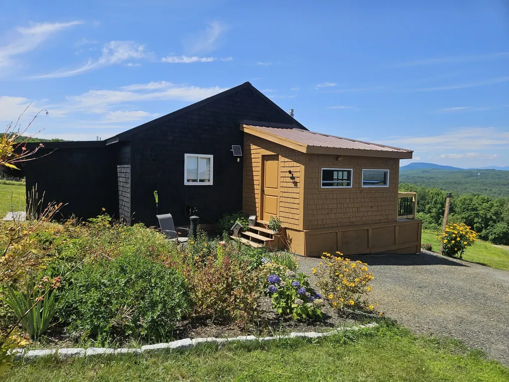 252 Voter Hill Road Farmington ME 04938