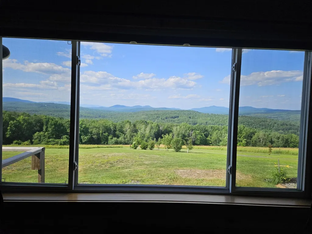 252 Voter Hill Road Farmington ME 04938