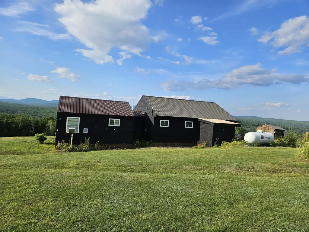 252 Voter Hill Road Farmington ME 04938