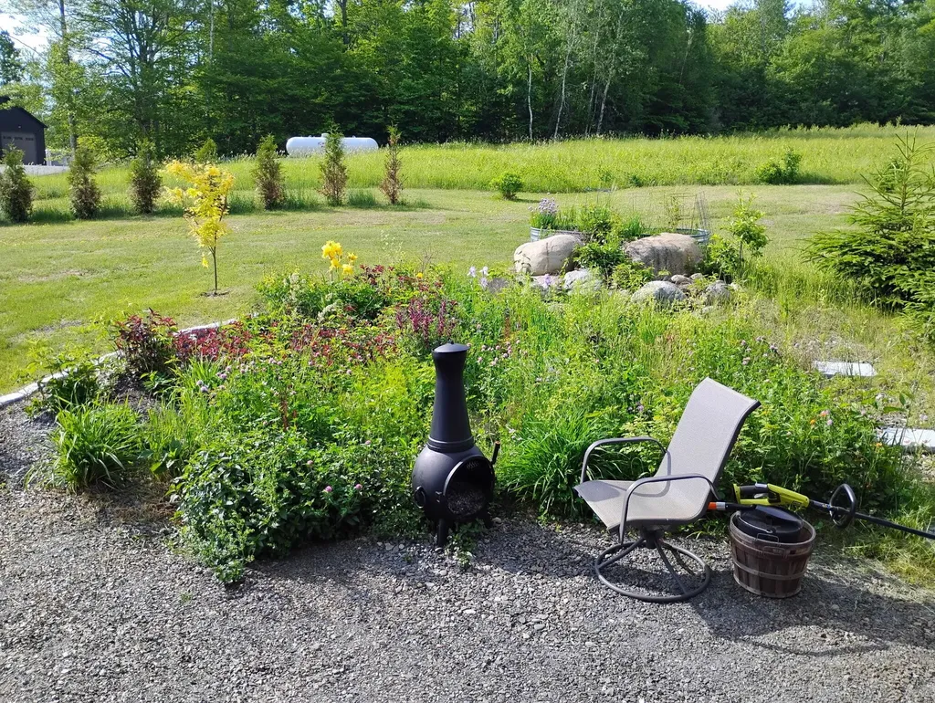 252 Voter Hill Road Farmington ME 04938