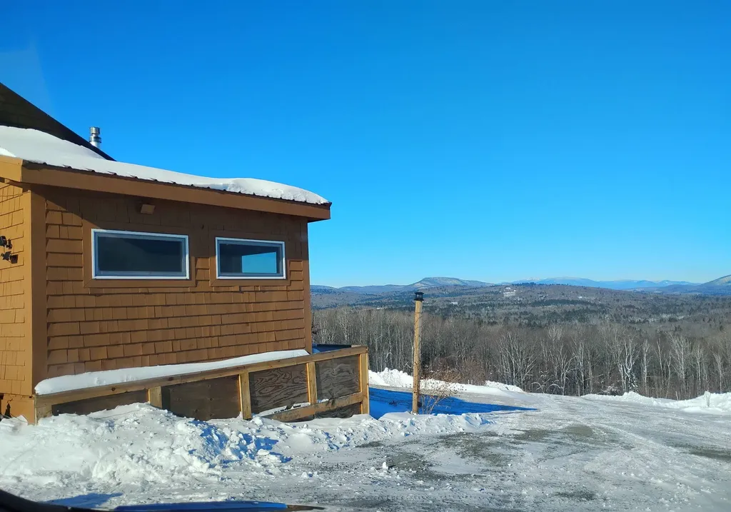 252 Voter Hill Road Farmington ME 04938