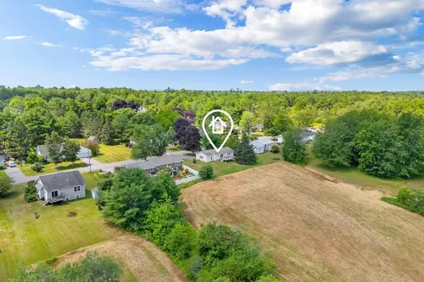 38 Perry Road Hampden ME 04444
