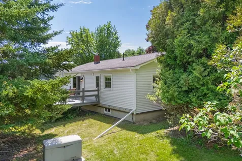 38 Perry Road Hampden ME 04444