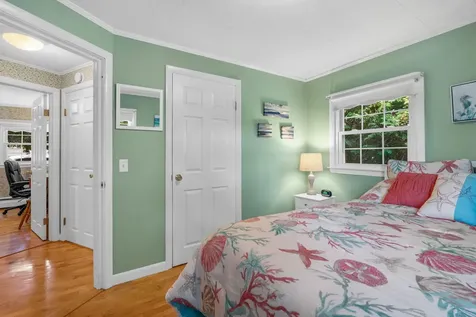 38 Perry Road Hampden ME 04444