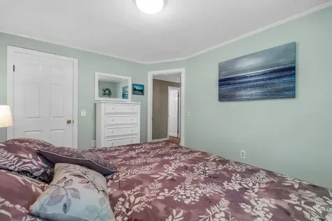 38 Perry Road Hampden ME 04444