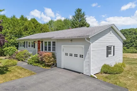 38 Perry Road Hampden ME 04444