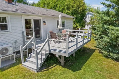 38 Perry Road Hampden ME 04444