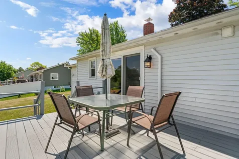 38 Perry Road Hampden ME 04444