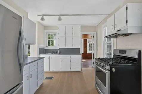 208 Falmouth Road Falmouth ME 04105